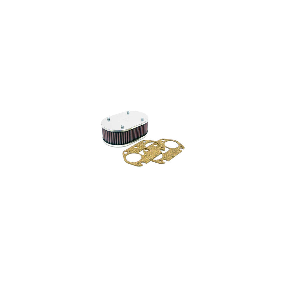 K&N 56-9083 Custom Racing Assembly