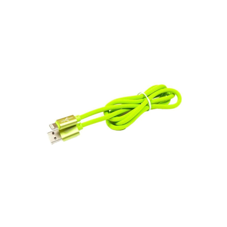 MAMMOOTH O173 125 USB charge cable Green