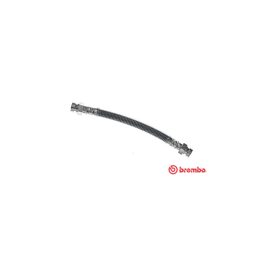 BREMBO T 30 092 Brake Hose for HYUNDAI Trajet FO 195Mm F10X1 