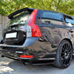 Maxton Design Volvo V50 R-design Spoiler Cap
