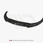 Maxton Design Fiat Bravo MK2 Sport Front Splitter
