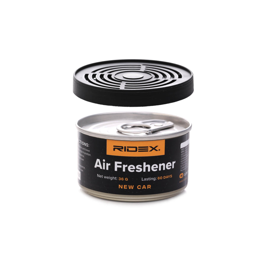 RIDEX 3443A0380 Car air freshener | Duco Car Parts UK Car Parts