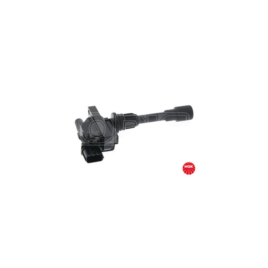 NGK Ignition Coil - U4011 (NGK48208) Plug Top Coil (Paired)