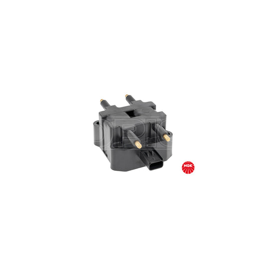 NGK Ignition Coil U2073 (NGK 48368) Block Ignition Coil