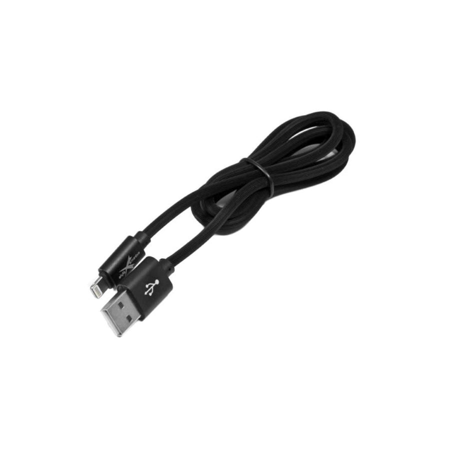 MAMMOOTH O173 124 USB charge cable Black