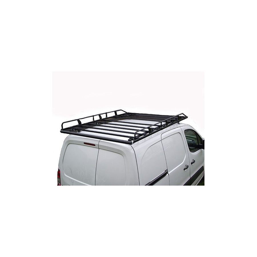 WESTFALIA 513353700001 Roof bars 72,3 kg