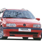 Rieger 00024010 VW 35i Passat Front Splitter