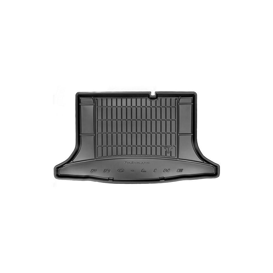 FROGUM TM549826 Car boot tray for NISSAN Pulsar Hatchback (C13) Elastomer