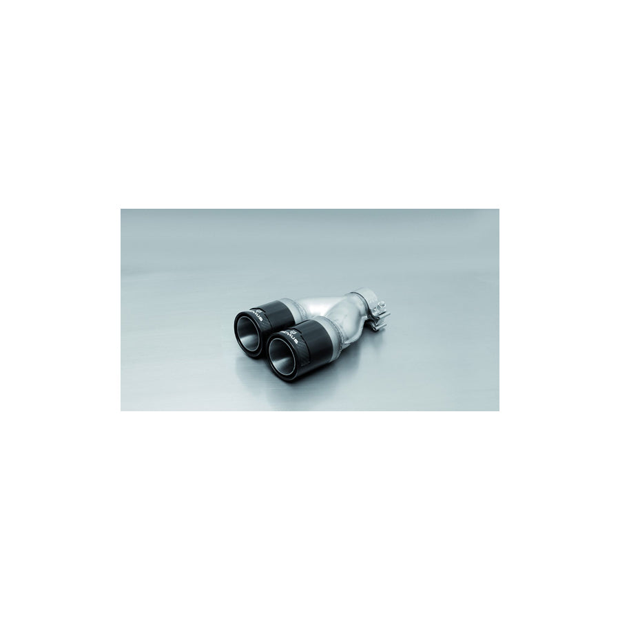 Remus Audi Seat Tailpipe Options (8P A3, 5P Altea & 1P Leon)