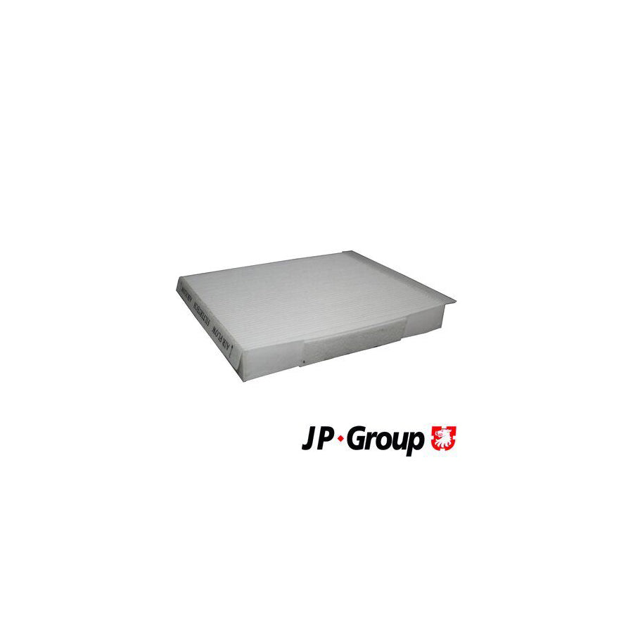 JP Group 1228101400 Pollen Filter | Duco Car Parts UK Car Parts