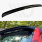 Maxton Design VO-V50F-RDESIGN-CAP1T Spoiler Cap Volvo V50 R-design | Duco Car Parts UK Car Parts