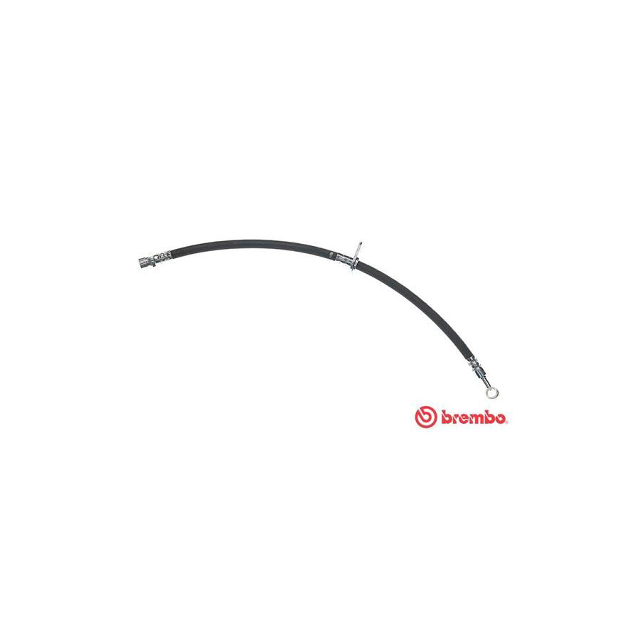 BREMBO T 23 041 Brake Hose 480Mm F10X1 