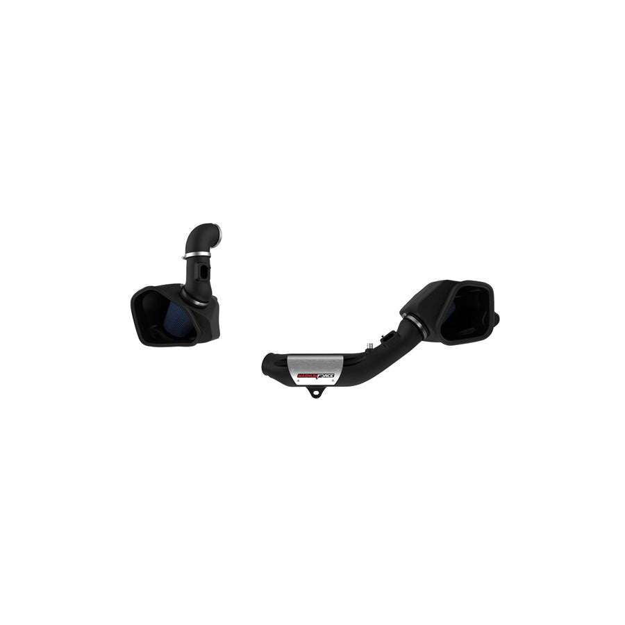 aFe Magnum FORCE Stage-2 Pro 5R Cold Air Intake System (M2 Competition, M3 & M4)