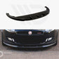 Maxton Design FI-BR-2-FD1T Front Splitter Fiat Bravo | Duco Car Parts UK Car Parts
