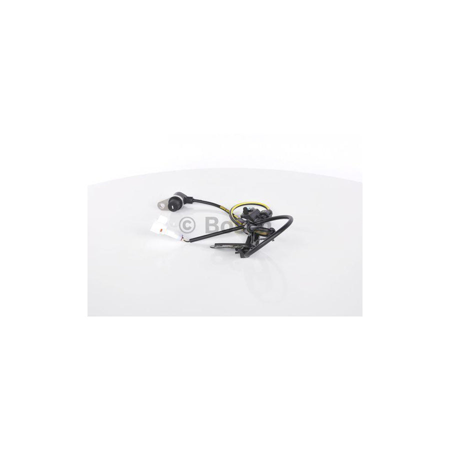 BOSCH Wheel Speed Sensor 0265006677