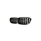 Basic Carbon BMW F10 Carbon Fibre Kidney Grille (Inc. 550i, M550dx & M5)
