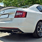 Maxton Design Skoda Octavia MK3 Vrs/ MK3.5 Vrs Hatchback/estate (2013-2019) Rear Side Splitters