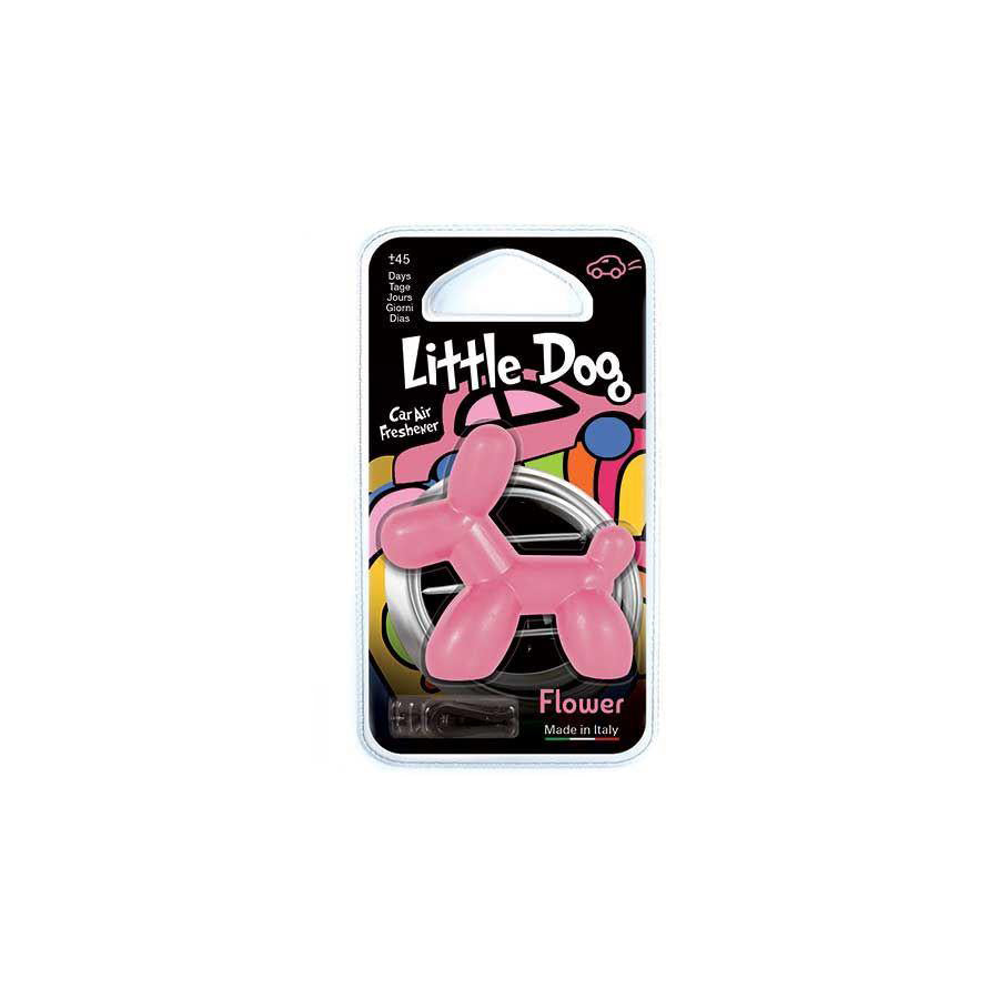 Little Joe LD003 Car air freshener Blister Pack
