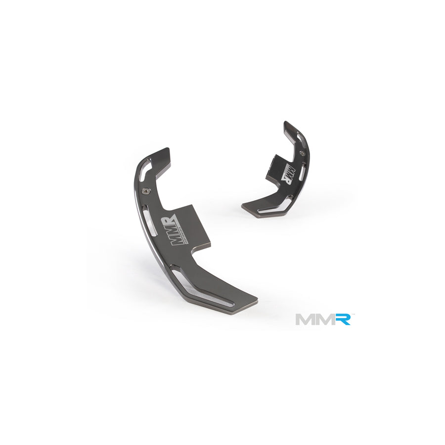 MMR BMW E90 E92 E93 M3 Billet Aluminium Gear Shift Paddle Set
