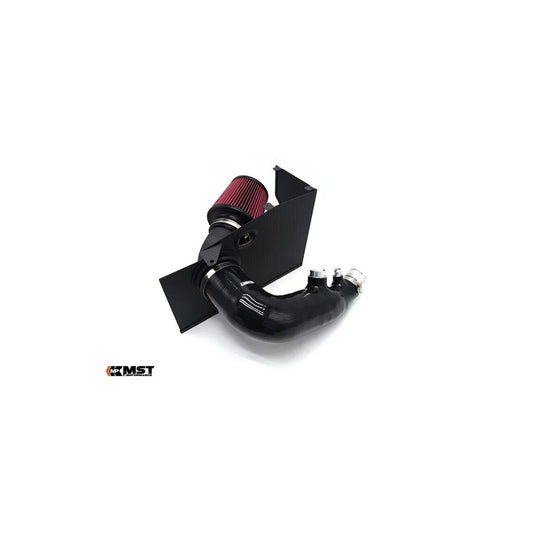 MST Performance BMW 2.0T B48 G20 G21 G22 G24 Cold Air Intake System (320i, 330e, 330i & 420i)