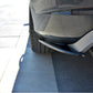 Maxton Design Volvo V60 Polestar Facelift Rear Side Splitters