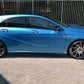 Maxton Design Mercedes Benz A-Class W176 AMG-Line (Pre-Facelift) Rear Side Splitters