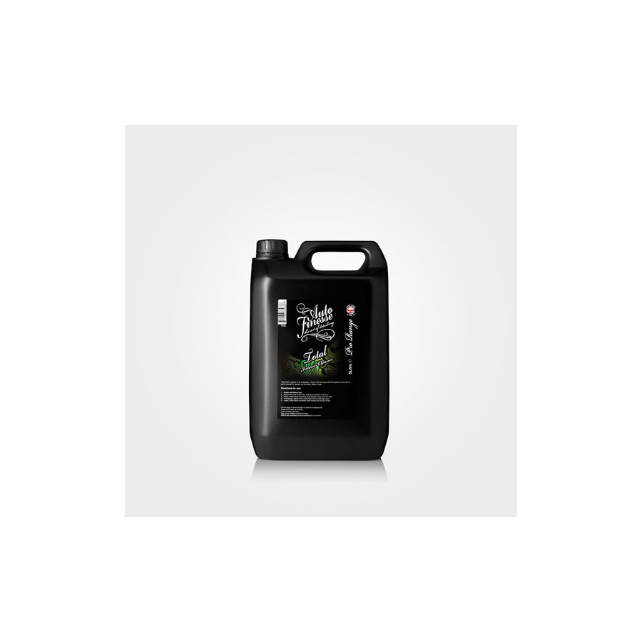 Auto Finesse Total Interior Cleaner 5Ltr