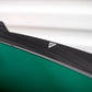 MAXTON DESIGN CF-BM-3-G80-M-H1-245-P CARBON FIBER TAILGATE SPOILER BMW M3 G80 | ML Performance