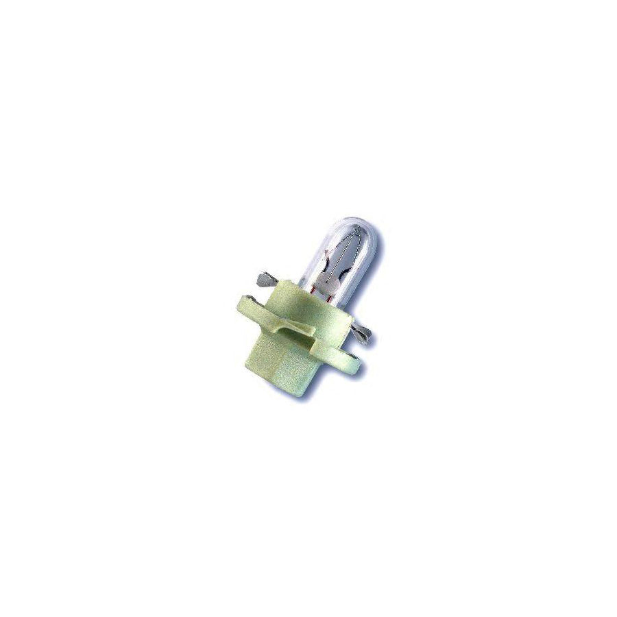 OSRAM 2723MFX6 Dashboard bulb 12V 2,3W, Socket Bulb, BX8.4d