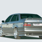 Rieger 00024007 VW 35i Passat Right Side Skirt
