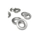 034Motorsport BMW E87 E88 E90 E92 Billet Aluminum Rear Subframe Mount Insert Kit (Inc. 1M, 135i & 335i)