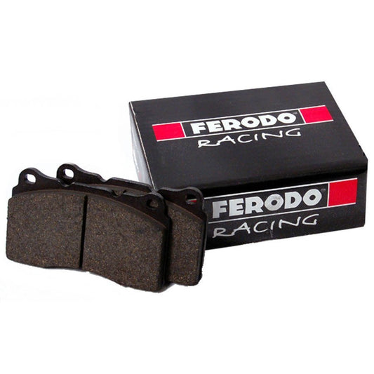 Ferodo BMW FCP4663H DS2500 Rear Brake Pads (Inc. M140i, M240i, M2 & M3)
