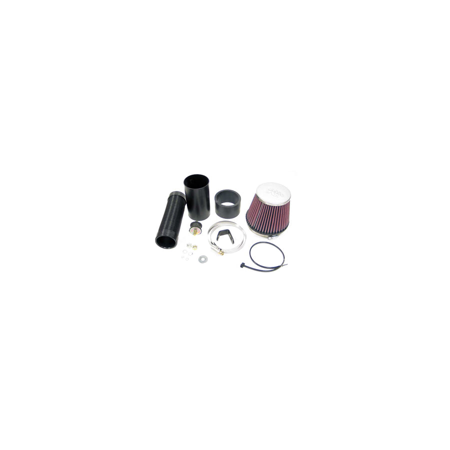 K&N 57-0042 Performance Air Intake System
