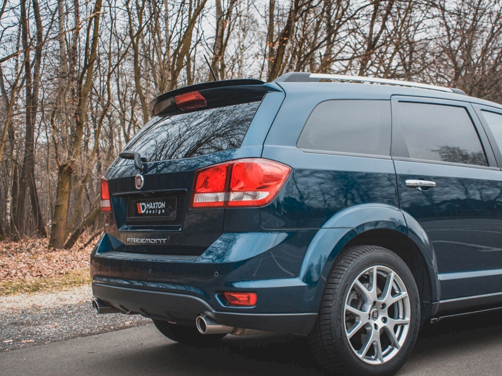 Maxton Design Fiat Freemont Spoiler Cap
