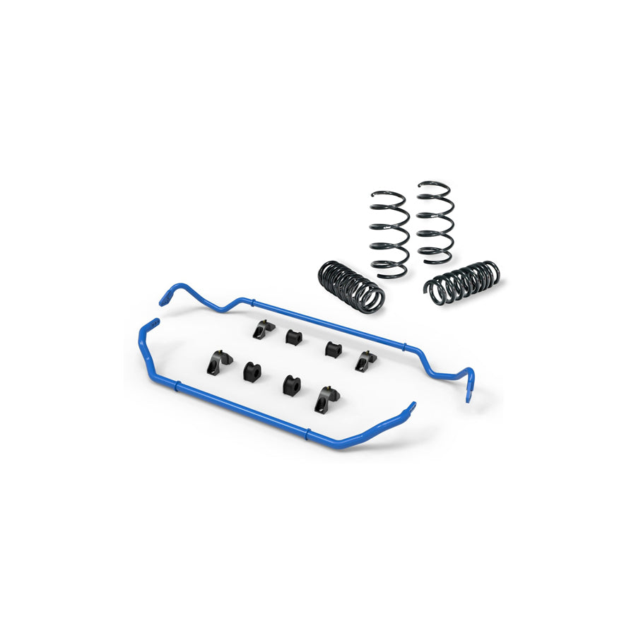  aFe 510-721001-L Suspension Package Toyota GR Supra (A90) 20-21 L6-3.0L (T)  | Duco Car Parts UK Car Parts