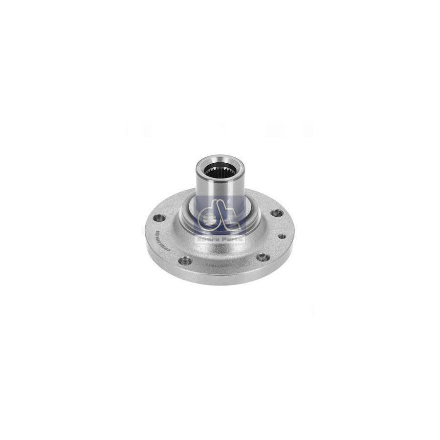 DT Spare Parts 6.54008 Wheel Nut