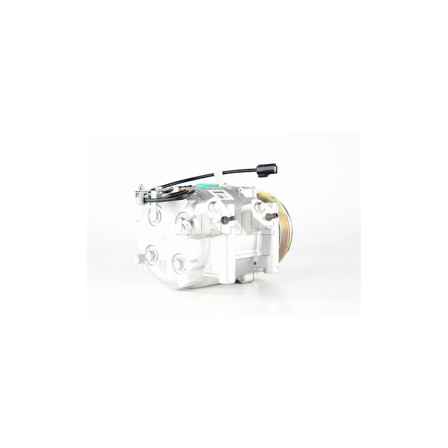 MAHLE ORIGINAL ACP 1325 000P Compressor, air conditioning PAG 46, Refrigerant: R 134a