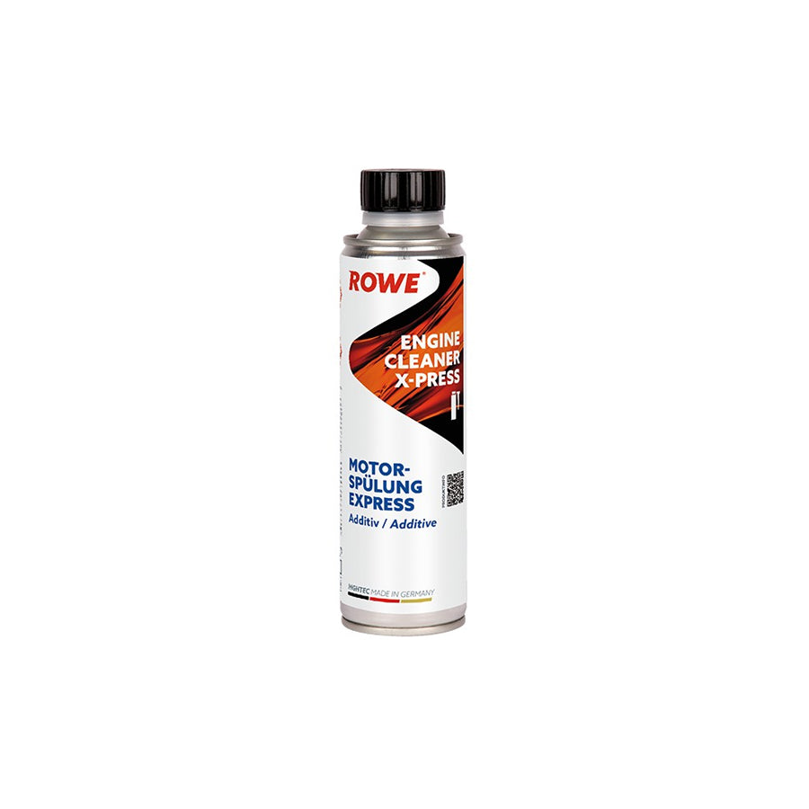 ROWE HIGHTEC, ENGINE CLEANER, X-PRESS 22013-0002-99 Engine Oil Additive | Duco Car Parts UK Car Parts