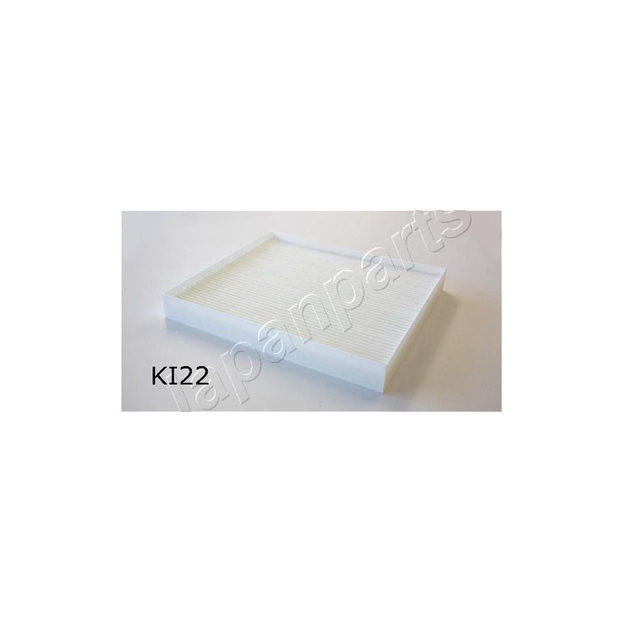 Japanparts Faa-Ki22 Pollen Filter For Kia Sorento Iii (Um) | Duco Car Parts UK Car Parts
