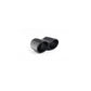MillTek Audi B9 Non-Resonated Cat-Back Exhaust (S4 & S5)
