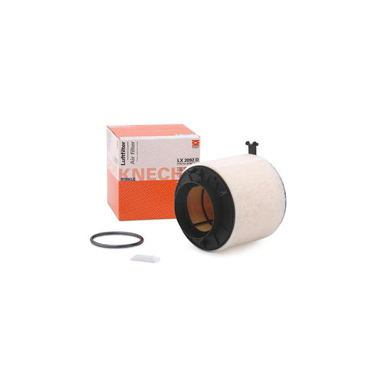MAHLE ORIGINAL LX 2092D Air Filter Filter Insert