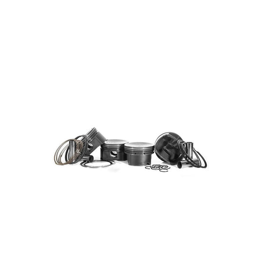 Integrated Engineering Mahle Audi Volkswagen 2.0T PowerPak Piston Set (Golf R & S3)