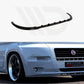 Maxton Design FI-DU-3-FD1T Front Splitter Fiat Ducato | Duco Car Parts UK Car Parts