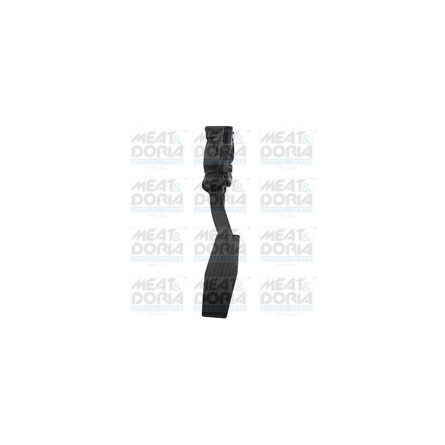 MEAT & DORIA 83627 Accelerator Pedal Kit | Duco Car Parts UK Car Parts