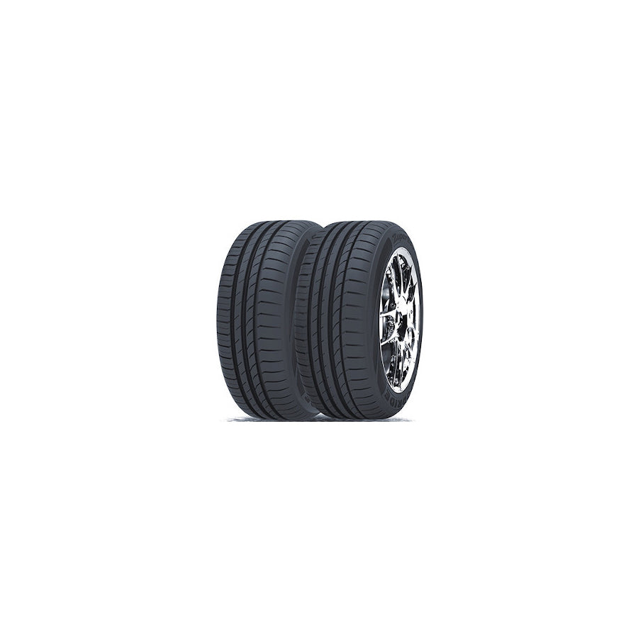 Westlake Z-107 225/55 R18 98V Summer Car Tyre | Duco Car Parts UK Car Parts