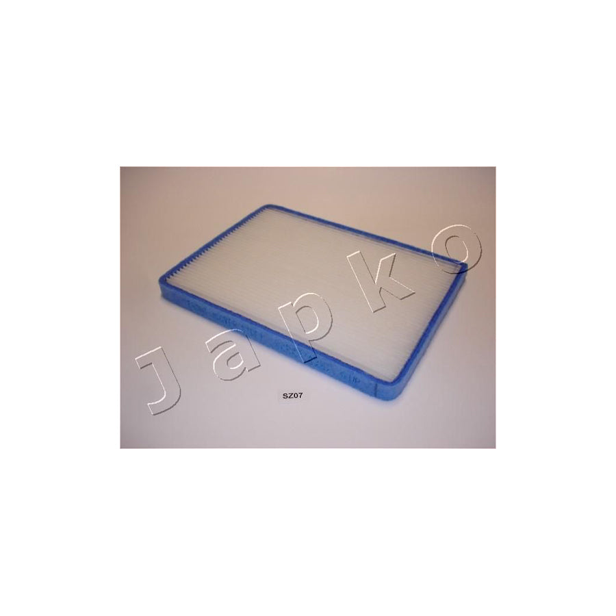 Japko 21Z07 Pollen Filter For Suzuki Grand Vitara Ii Off-Road (Jt, Te, Td) | Duco Car Parts UK Car Parts