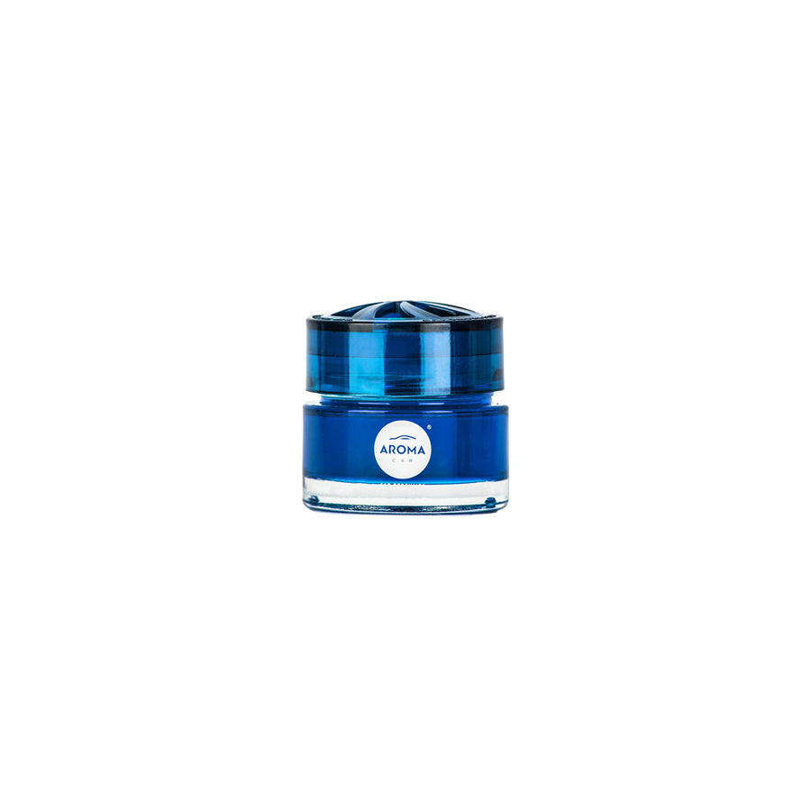 AROMA CAR Gel A63171 Car air freshener Bottle