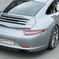 Maxton Design Porsche 911 Carrera 991 Spoiler Cap