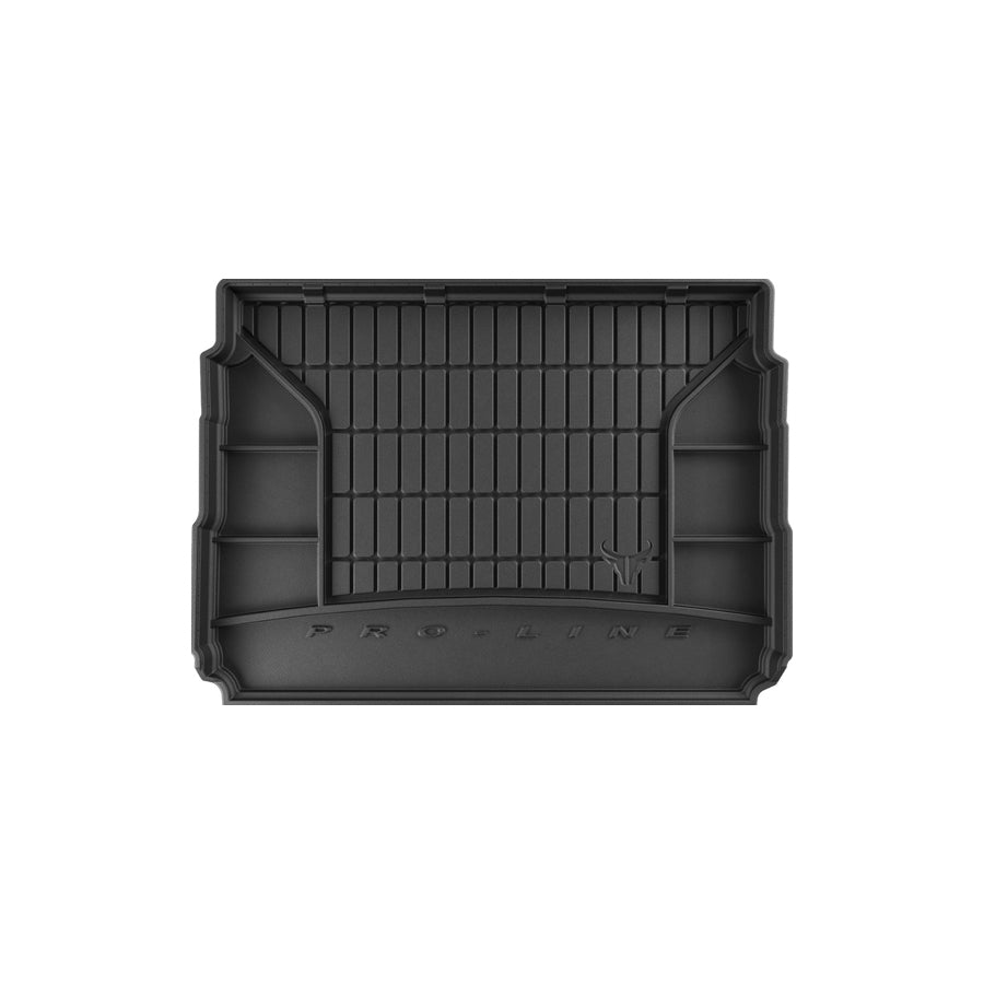 FROGUM ProLine TM413948 Car boot tray for CITROEN C4 III Hatchback Elastomer