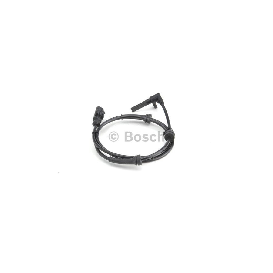 BOSCH Wheel Speed Sensor 0265007610